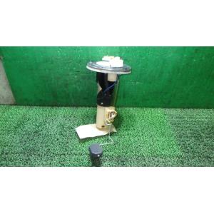 ライフ LA-JB1 フューエルポンプ   17040-S2K-000 中古