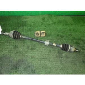 ライフ LA-JB1 右フロントドライブシャフト