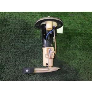 ライフ LA-JB1 フューエルポンプ   中古