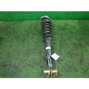 ライフ LA-JB1 左フロントストラット