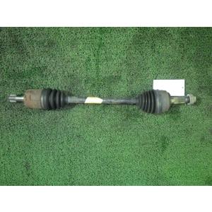 ライフ LA-JB1 右フロントドライブシャフト NH578  中古