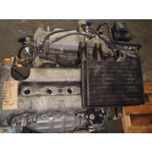 セレナ GF-PC24 エンジンASSY   中古