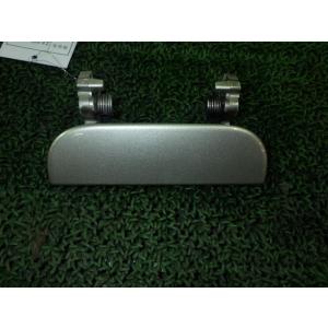 ムーヴコンテ DBA-L575S アウターハンドル T23   中古