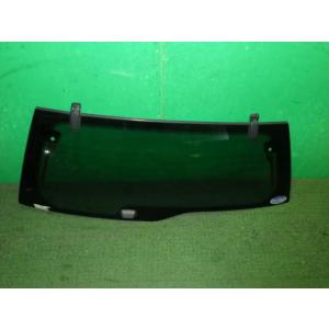 ＣＲ−Ｖ LA-RD4 Rウインドガラス NH623M