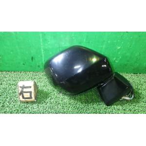 ゼスト DBA-JE1 右サイドミラー B92P   76200-SYA-N31ZC 中古