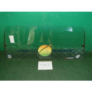 バネット GA-SS88HN Rウインドガラス PT  90312-HC000