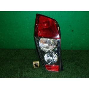 ミラージュディンゴ GF-CQ1A 左テールランプ W13 スタンレー P1745