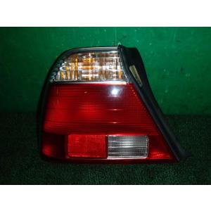 アスコット E-CE4 左テールランプ  スタンレー RR1227