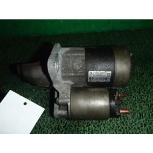 インプレッサ LA-GG2 セルモーター 51E