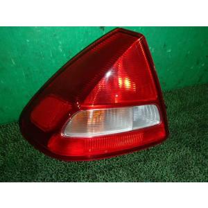 インサイト YA-ZE1 左テールランプ NH630M イチコー 4895