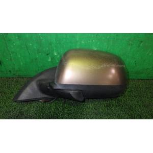 リーフ ZAA-AZE0 左サイドミラー RAY   96302-4ND0C 中古