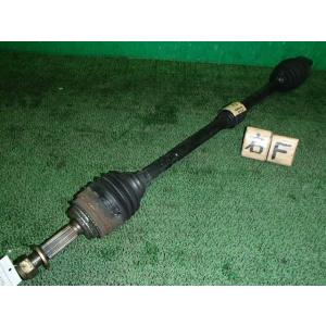 ランサーセディア GH-CS2A 右フロントドライブシャフト