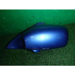 ウイングロード E-WFY10 左サイドミラー 6S1