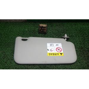 デイズ 5AA-B44W サンバイザー    中古