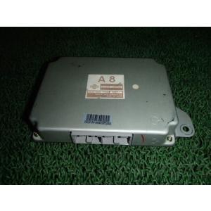 シーマ TA-GF50 ミッションコンピューター BW5 UNISIA 31036-AR002