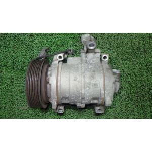 エリシオン DBA-RR1 エアコンコンプレッサー DENSO 447260-6220 38810-...