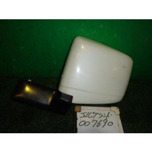 エルグランド KD-AVE50 左サイドミラー 4T8