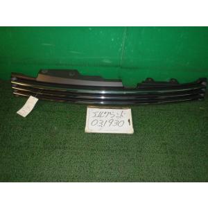 エルグランド UA-E51 ラジエータグリル KX6