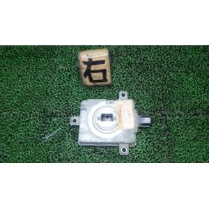 デリカＤ5 DBA-CV5W ライトコントロールユニット   8301A098 中古