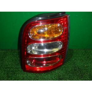 マーチ TA-WAK11 右テールランプ DV7 イチコー 4886