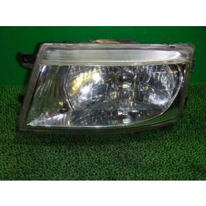 シャリオ E-N33W 左ヘッドランプ  コイト 110-87094