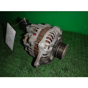 インプレッサ LA-GG2 オルタネーター/ダイナモ 95H ミツビシ A2TB5391