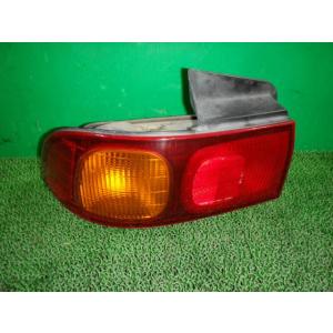 インテグラ E-DB6 左テールランプ  コイト 220-22235