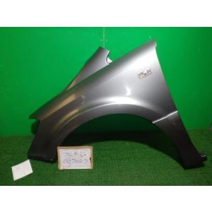 プレサージュ UA-TU31 左Fフェンダー K21