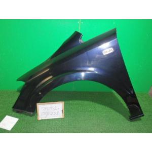 プレサージュ UA-TU31 左Fフェンダー B20