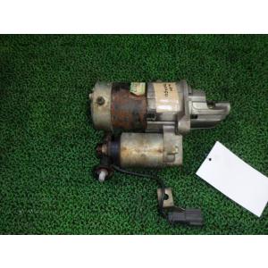 ラルゴ E-W30 セルモーター 56 グリーンパーツ GR233-5C012