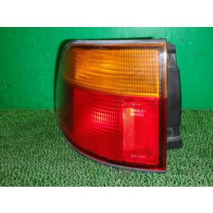 オルティア E-EL2 左テールランプ  スタンレー 043-2204