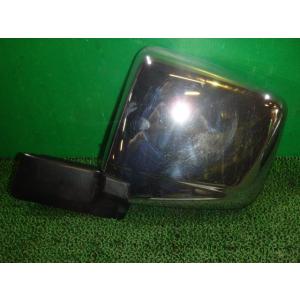 エルグランド KD-AVE50 左サイドミラー MV0