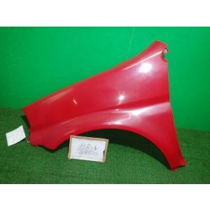 ＨＲ−Ｖ GF-GH2 左フロントフェンダー R81