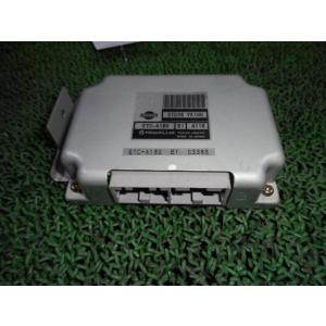 キャラバン KG-VWE25 ミッションコンピューター QM1 ヒタチ 31036-VX100