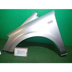 プレサージュ UA-TU31 左Fフェンダー KY0