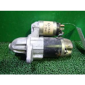 インプレッサ LA-GG2 セルモーター 35J ミツビシ