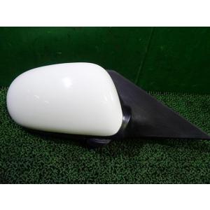ウイングロード GF-WFY11 右サイドミラー QM1