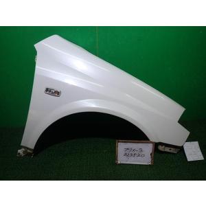 プリメーラ UA-QP12 右フロントフェンダー QX1