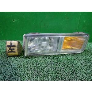 シーマ E-FHY33 左フォグランプ  コイト 114-63425