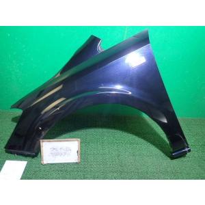 プレサージュ UA-TU31 左Fフェンダー B20