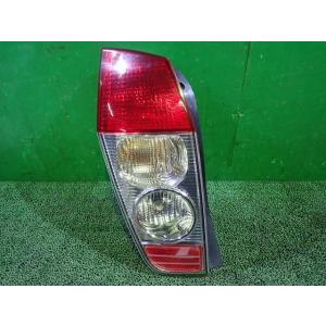 ミラージュディンゴ GF-CQ2A 左テールランプ  スタンレー P1745