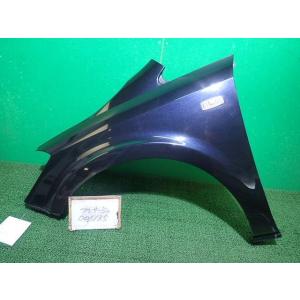 プレサージュ UA-TU31 左Fフェンダー B20