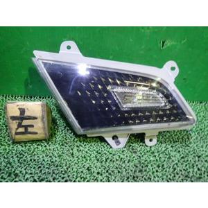 フーガ DBA-PY50 左フィニッシャーパネル QAA コイト 132-63971