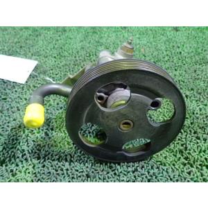 プレマシー GF-CP8W パワステベーンポンプ  UNISIA JECS 95204017/C10...