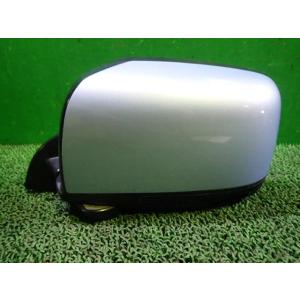 ラフェスタ CBA-B30 左サイドミラー B36  中古