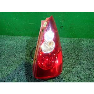 プレマシー DBA-CREW 右テールランプ 28B スタンレー P4830