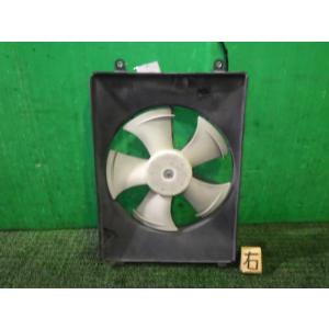 ステップワゴン DBA-RG1 電動ファン NH700M