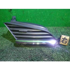 プリメーラ TA-TP12 ラジエータグリル QX1