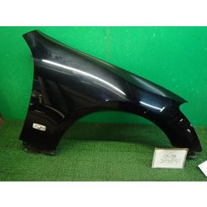 フーガ CBA-PY50 右フロントフェンダー C31