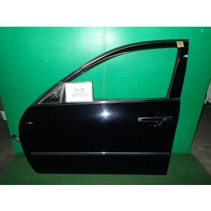 フーガ CBA-PY50 左フロントドア C31
